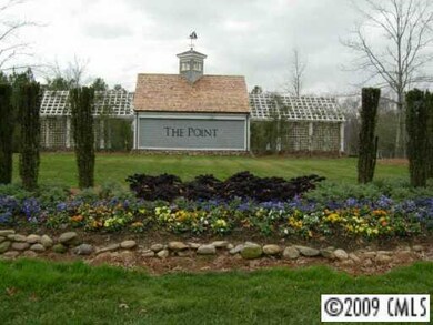 Other - The Point on Norman Entrance