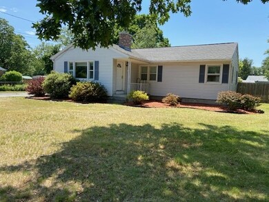 22 Hiram Ave, Springfield, MA 01119 - photo 2