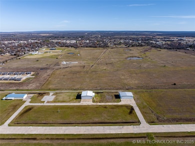 0 Cedar Way, Coalgate, OK 74538 - photo 7