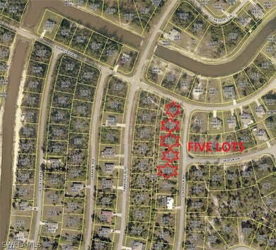 728 Goldrock Rd, Lehigh Acres, FL 33974 - photo 2