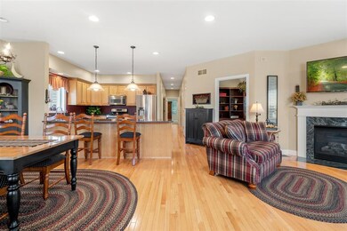 18 Nevins Dr unit 18, Londonderry, NH 03053 - photo 7