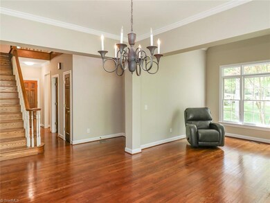 2936 Creekridge Dr, Asheboro, NC 27205 - photo 5