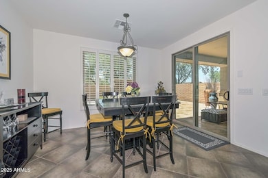 Breakfast Room