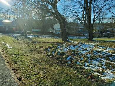 View of Coeburn RD