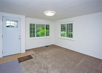 Upon entry you will find the neutral and recently 