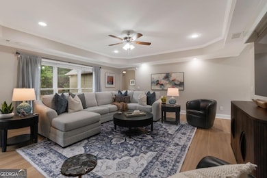 100 Hardwood Ln, Canton, GA 30114 - photo 7