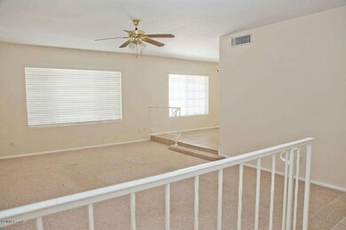 Living Room and Dining area