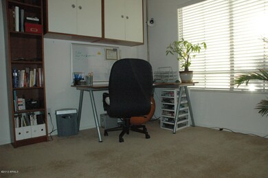Another view of bedroom 2