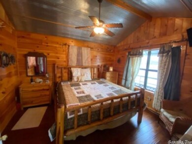 525 Pleasant Run Rd 59 3 Acres + -, Mammoth Springs, AR 72542 - photo 6