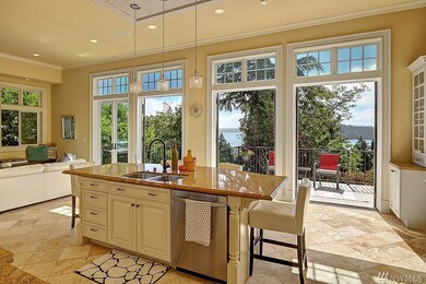 4103 W Mercer Way, Mercer Island, WA 98040 - photo 7