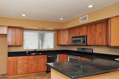 Kitchen/Detail