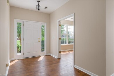 3662 Village Springs Dr, High Point, NC 27265 - photo 4