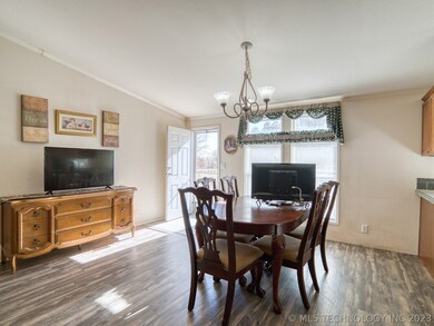 30803 W 189th St S, Bristow, OK 74010 - photo 7