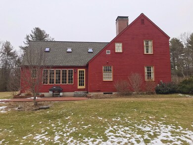 1023 Partridgeville Rd, Athol, MA 01331 - photo 5