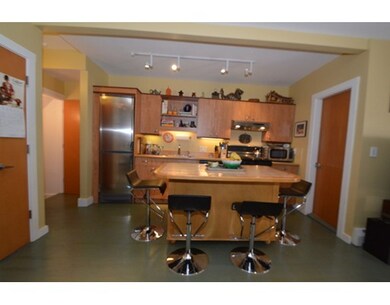 64 Hurley St unit 1, Cambridge, MA 02141 - photo 4
