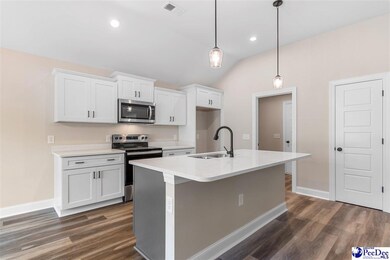 498 Cane Branch Rd, Loris, SC 29569 - photo 5