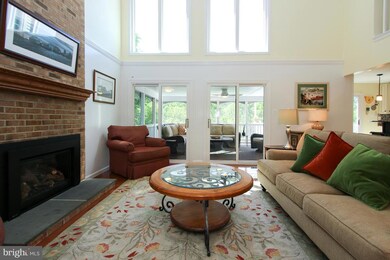 13377 Springhaven Dr, Fairfax, VA 22033 - photo 6