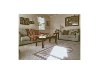 Formal Living Room.
