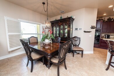 5. Dining Area