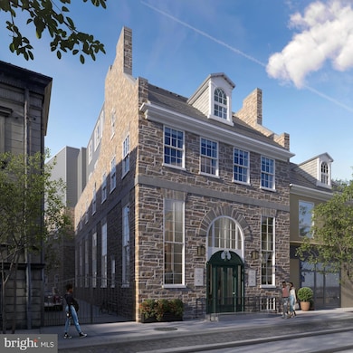 7208 Germantown Ave unit 301, Philadelphia, PA 19119 - photo 3