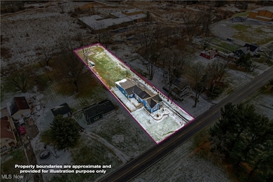 600 Braceville Robinson Rd NW, Newton Falls, OH 44444 - photo 5