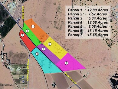 12801 N Loop Dr, Clint, TX 79836 - photo 4