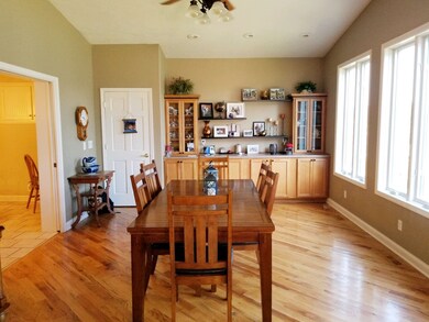 18060 Cherokee Trail, Culver, IN 46511 - photo 4