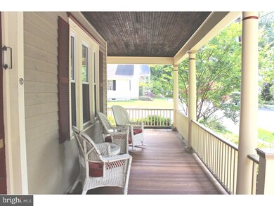 402 Belmont Ave, Haddonfield, NJ 08033 - photo 4