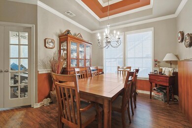 2805 Arabian Ave, Denton, TX 76210 - photo 5