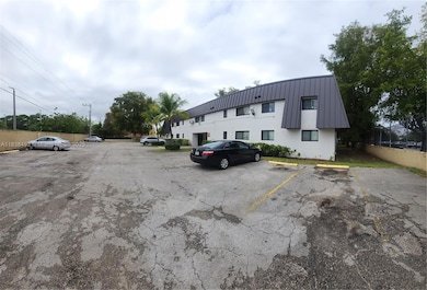 Plenty of Guest Parking