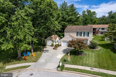 9 White Wood Ct, Nottingham, MD 21236 - photo 2