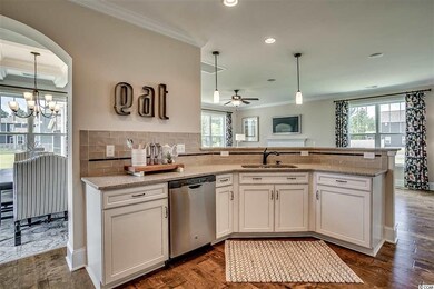 5501 Redleaf Rose Dr unit Julian - Lot 430, Myrtle Beach, SC 29579 - photo 5