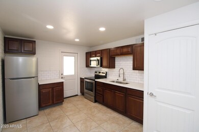 510 N Horne unit 5, Mesa, AZ 85203 - photo 3