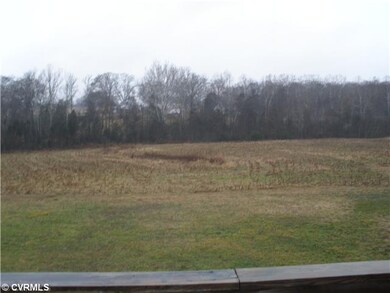 View - View of Property in rear.