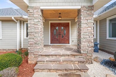 3117 Squirrel Den Rd, Asheboro, NC 27205 - photo 4