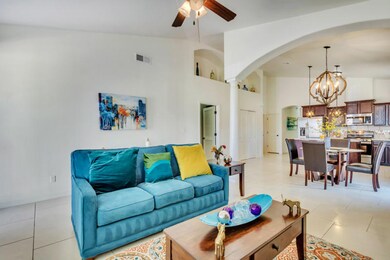 13622 Gatton St, El Paso, TX 79928 - photo 4