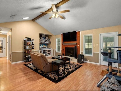 1209 Mohawk St, DeRidder, LA 70634