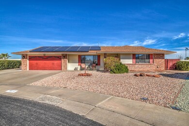 9614 W Campana Dr, Sun City, AZ 85351 - photo 2