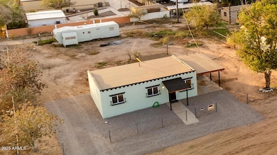 50644 N 1st St Aguila Drone-3