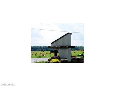 Located in the heart of Amish country, the gated c