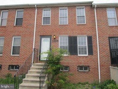 1106 Laurens St, Baltimore, MD 21217 - photo 2