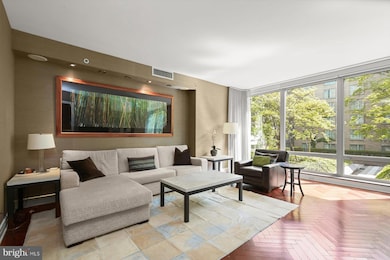 The Residences at The Ritz-Carlton unit 6G, Washington, DC 20037 - photo 4