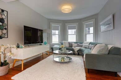 26 Park Rd unit 2, Belmont, MA 02478 - photo 3