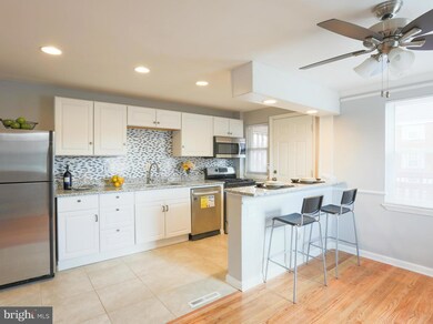 4027 Elmora Ave, Baltimore, MD 21213 - photo 3