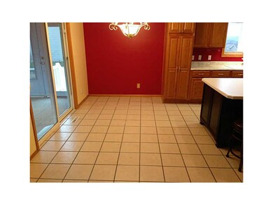 Dining Area.