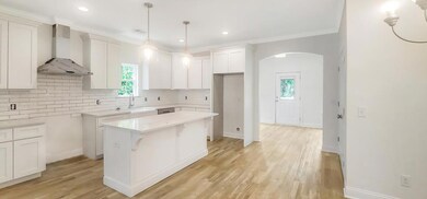 504 E 34th St unit A, Savannah, GA 31401 - photo 5