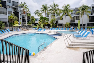 Moon Bay Pool