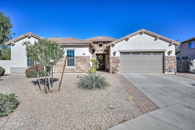 19244 E Camacho Rd, Queen Creek, AZ 85142 - photo 5