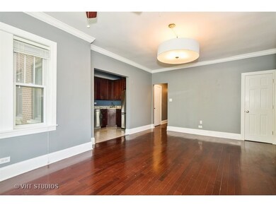 647 W Sheridan Rd unit 4E, Chicago, IL 60613 - photo 3