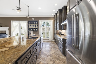 150 Saint Andrews Loop, Kerrville, TX 78028 - photo 7